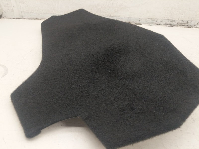 ⭕ 20-24 Model Y MY Driver Side Console Lid Panel Carpet Trim Left 1493