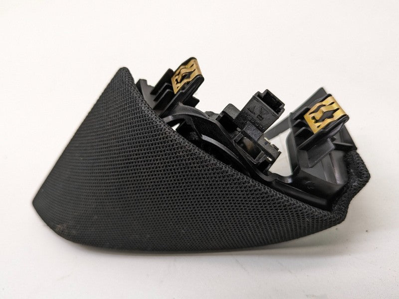 1079741-00-A ⭕ 2017-2023 Tesla Model 3 Front Audio Tweeter & Speaker Cover Right 1095686-00-F