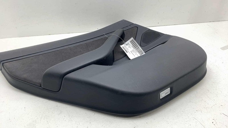 1105095-00-E ⭕ 2017-2020 Tesla Model 3 Rear Left Interior Door Panel Trim Card 1105095-00-E
