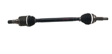 ⭕ 12-20 Model S X Rear Left or Right Side CV Axle Shaft Halfshaft 1007719-01-B