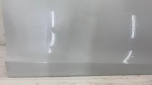 ⭕ 2012-2015 Tesla Model S Front Passenger Side Door Shell Panel Right White PPSW