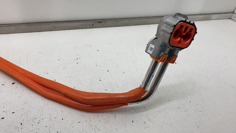 ⭕ 21-23 Model 3 HV Busbar Charge Port Inlet Wiring Harness Cable 15492