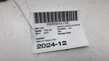 ⭕ 12-20 Model S X PCBA HV High Voltage Battery Standby Supply Board 1042703-01-G
