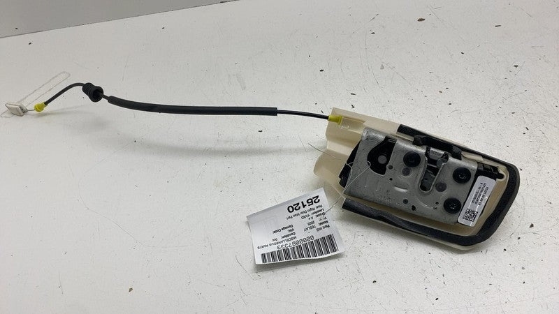 ⭕ 20-24 Model Y Rear Passenger Side Door Lock Latch Actuator Right 150