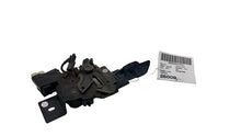 2012 2013 2014 2015 Tesla Model S Front Frunk Hood Lock Latch Secondary Release