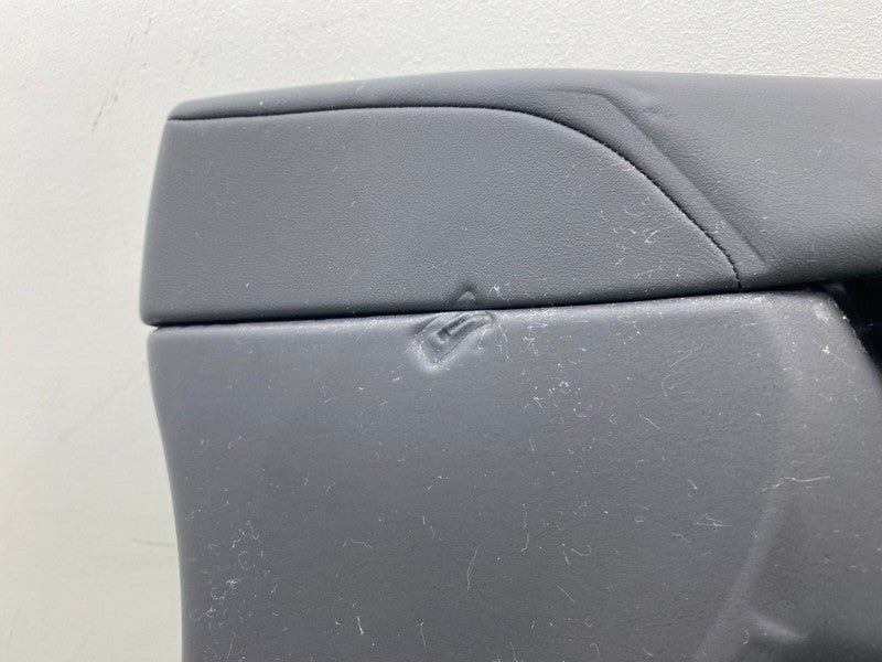 1055483 22 L ⭕ 16-20 Tesla Model X Front Passenger Door Panel Trim Card Right RH 1055483-22-L