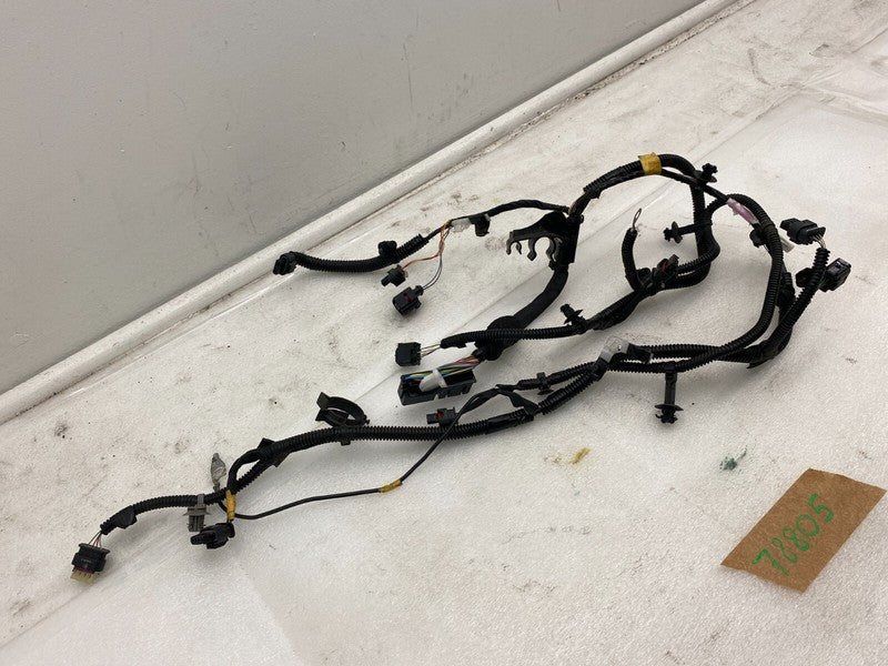 ⭕ 2017-2023 Tesla Model 3 Thermal Battery Wiring Harness Cable Wire 10