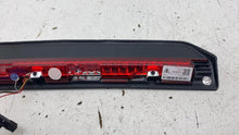 3rd Brake Light Avoidance Lamp PORSCHE CAYENNE 24