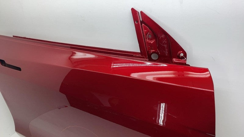 ⭕ 2020-2024 Tesla Model Y Front Passenger Side Door Shell Panel Right 