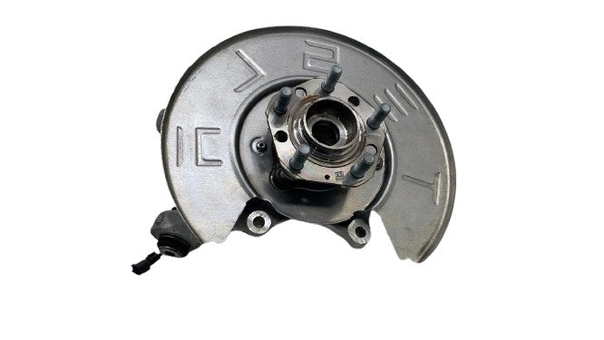 ⭕ 17-23 Model 3 Rear Left Spindle Knuckle w/ Hub (142mm Driven) LH 104