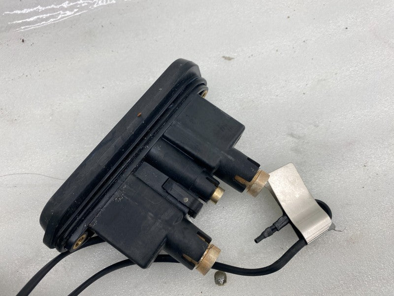 ⭕ 12-15 Model S High Voltage Rapidmate HVBAT Inlet Plug Connector 1003