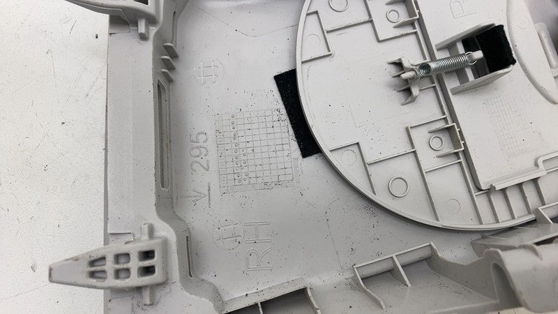 ⭕ 2022-2024 Hyundai Ioniq 5 Passenger Side B-Pillar Upper Trim Cover Panel Right