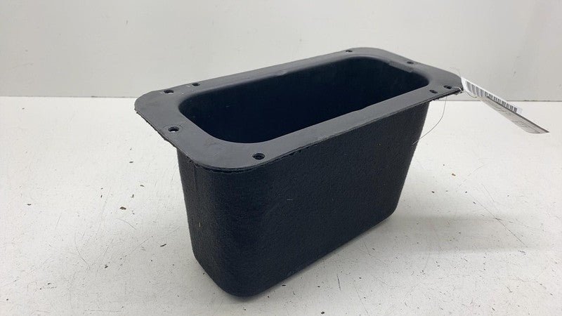 ⭕ 2019-2023 RAM 3500 Underfloor Storage Bin Compartment Box Liner OEM 