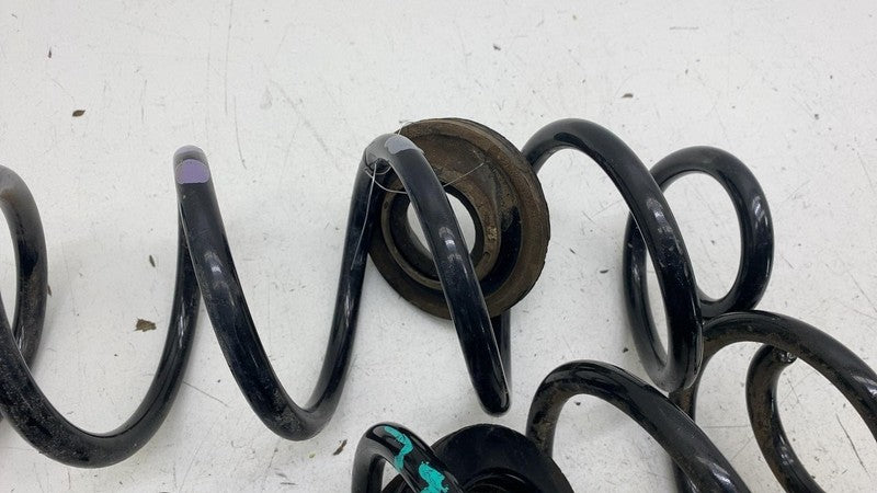 ⭕ 2023 2024 Toyota Prius PAIR Rear Left & Right Suspension Coil Spring Assembly