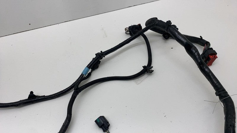 ⭕ 12-20 Tesla Model S Rear Subframe Coil Wiring Harness Cable Wire 100