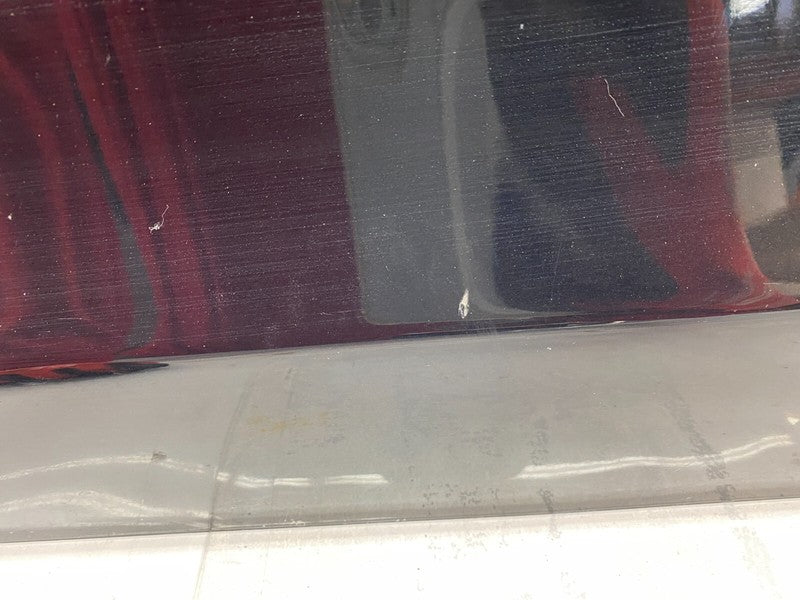 ⭕2016-2020 Tesla Model S MS Front Driver Side Door Shell Panel Left As