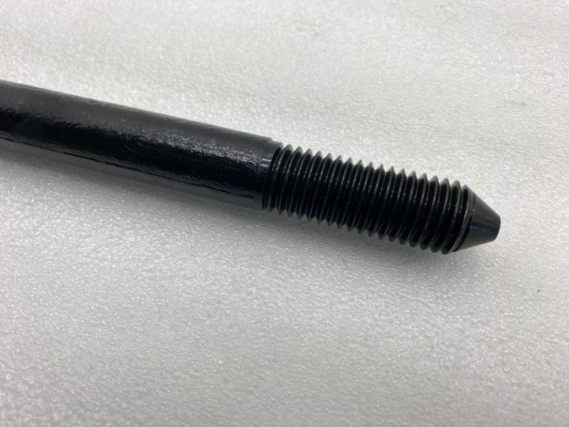 106064600A ⭕ 2016 2017 2018 2019 2020 Tesla Model S Front Tow Hook Towing Eye 1060646-00-A