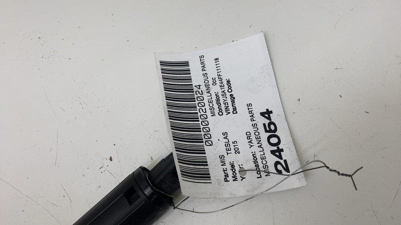 ⭕ 2012-2024 Tesla Model S Rear Left Liftgate Trunk Spring Strut LH 600