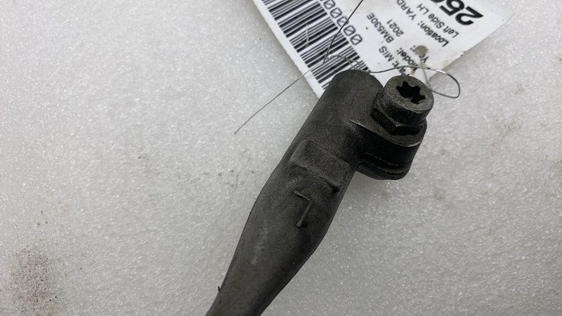 2018-2023 BMW 530e Front Driver Side Steering Tie Rod Linkage End Link