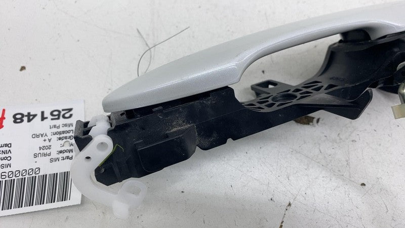 ⭕ 23-25 Toyota Prius Front Passenger Exterior Door Handle Outer Right 