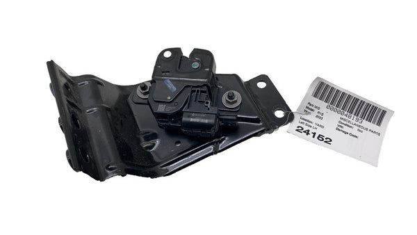2022 2023 2024 Rivian R1S Rear Driver Side Liftgate Latch Lock Actuator Left LH