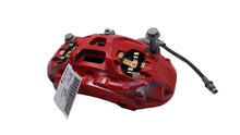 ⭕ 2021-2024 Tesla Model X Front Left Brake Caliper Performance Red 1420623-00-B