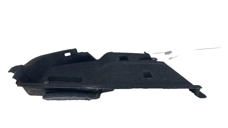 ⭕ 2021-2024 Polestar 2 Left Trunk Luggage Compartment Quarter Panel LH