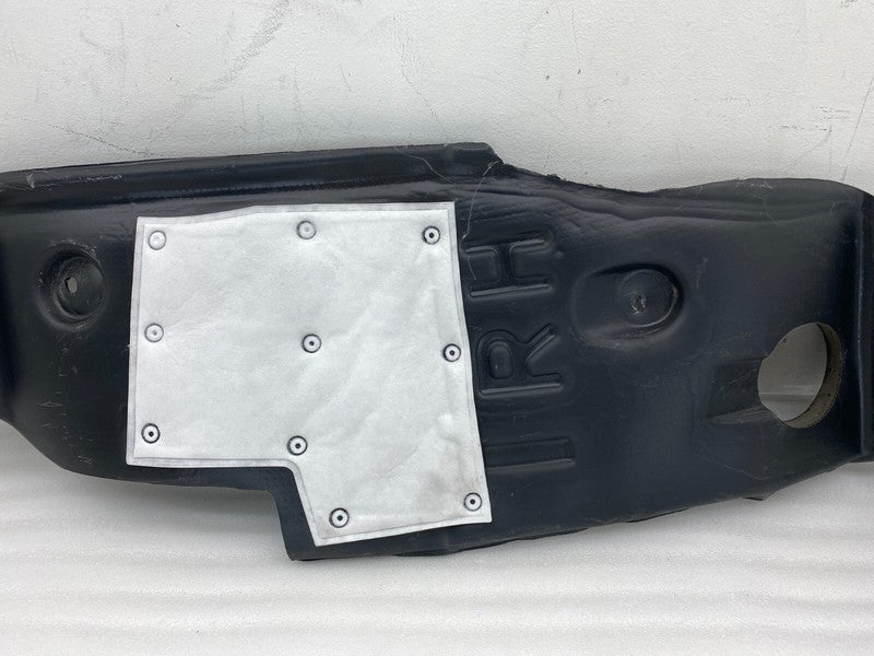 149299800D ⭕ 20-24 Tesla Model Y Rear Side Wheelhouse Absorber Insulator Right 1492998-00-D