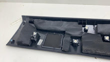 ⭕ 24-25 Tesla Cybertruck Rear Headliner Trim Panel Cover Alcantara 1902893-00-D