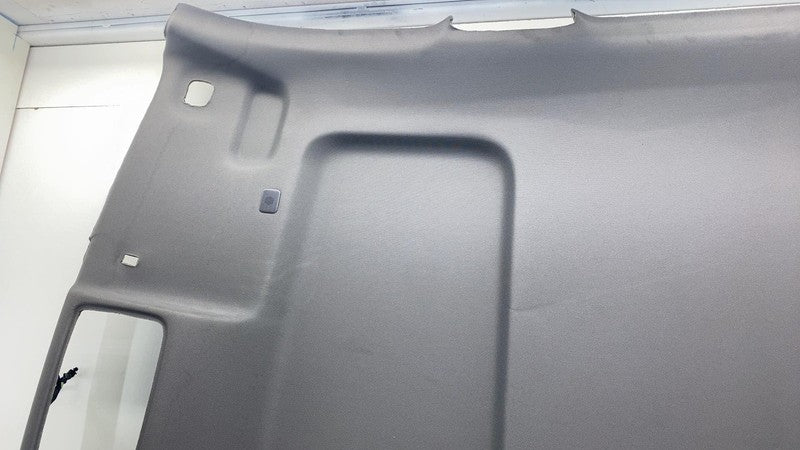 ⭕ 2019-2025 Chevy Silverado 1500 Pickup Roof Ceiling Headliner Assembly Crew Cab