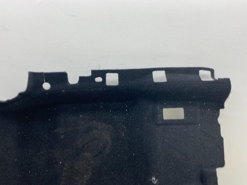 ⭕2017-2022 Tesla Model 3 Front Passenger Cabin Floor Carpet Cover Liner Right RH