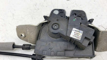⭕ 2012-2020 Tesla Model S Rear Liftgate Trunk Lid Cinch Lock Latch Actuator OEM