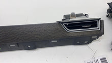 ⭕12-15 Model S SET of Dash A/C Air Vent Outlet Dashboard Trim Panel 1007821-00-D