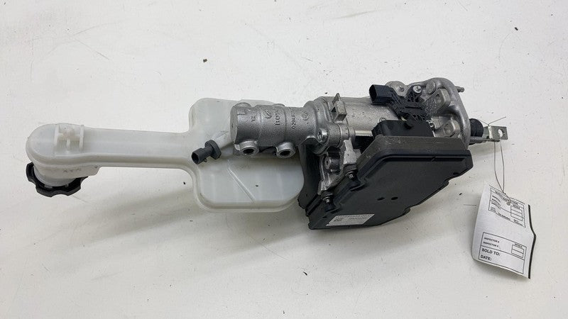 ⭕ 16-20 Model X MX Electromechanical Power Brake iBooster Reservoir 10