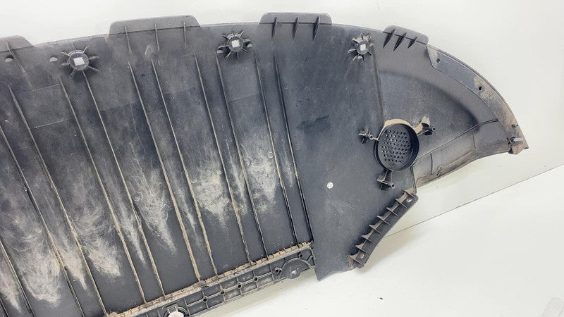 2020-2024 Tesla Model Y Front Bumper Lower Valance Undertray Splash Sh