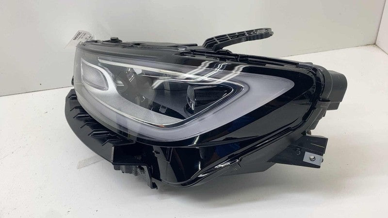 68428559AC ⭕ 2021-2025 Chrysler Pacifica Front Left Headlight LED Head Lamp Assy 68428559AC