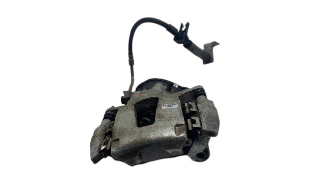 ⭕ 18-21 Lincoln Navigator Rear Passenger Side Caliper w/ Brake Hose Li