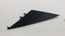 ⭕2017-2023 Tesla Model 3 M3 Front Right Door Wing Mirror Triangle Cover Trim OEM