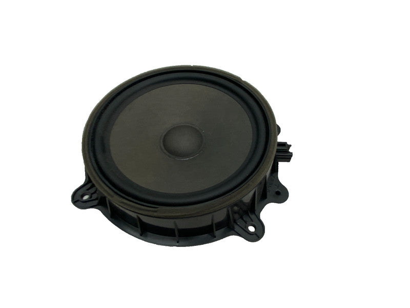 ⭕ 2017-2025 Tesla Model 3 M3 Front Door Infoinment Audio Woofer Speaker 200MM