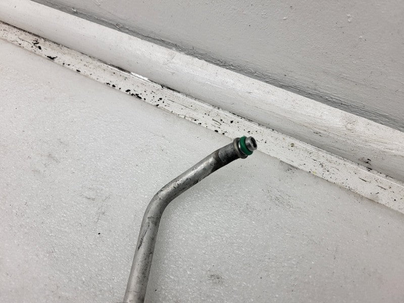 600848100A ⭕ 12-15 Model S A/C Line Liquid Suction Pipe w/ TXV Valve Solenoid 6008481-00-A
