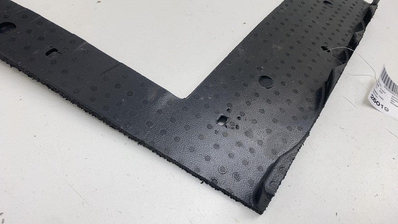 ⭕24-25 Tesla Cybertruck Rear Bumper Bracket Foam Piece Center Right 16