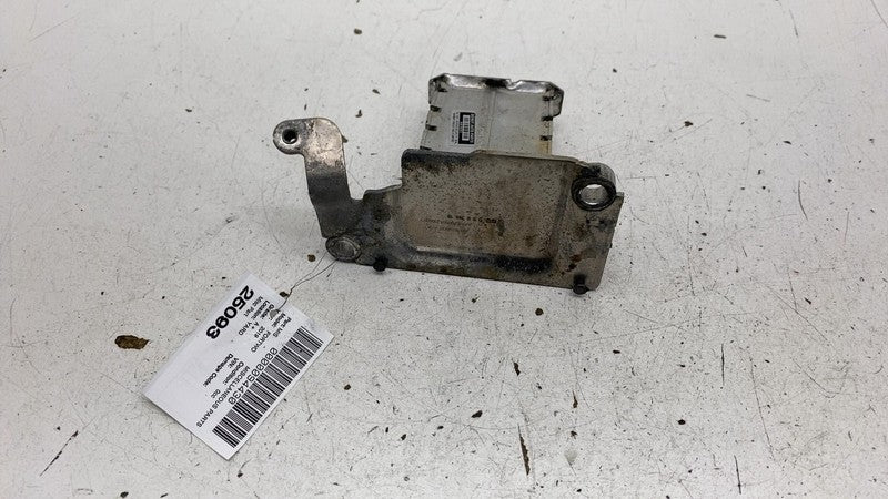 ⭕ 2019 Smart EQ Fortwo 2D Front Bumper Reinforcement Bracket Support A