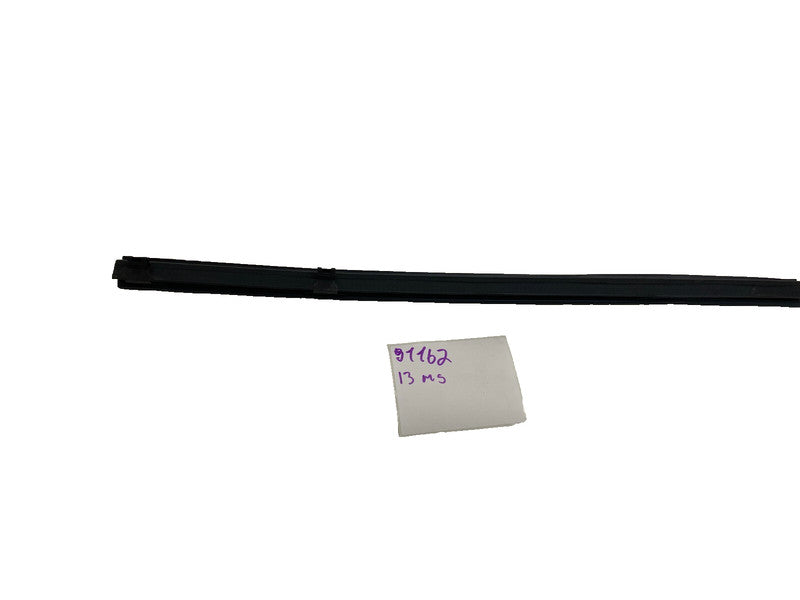 ⭕ 2012-2020 Tesla Model S Rear Left Door Inner Belt Seal Body Closure 