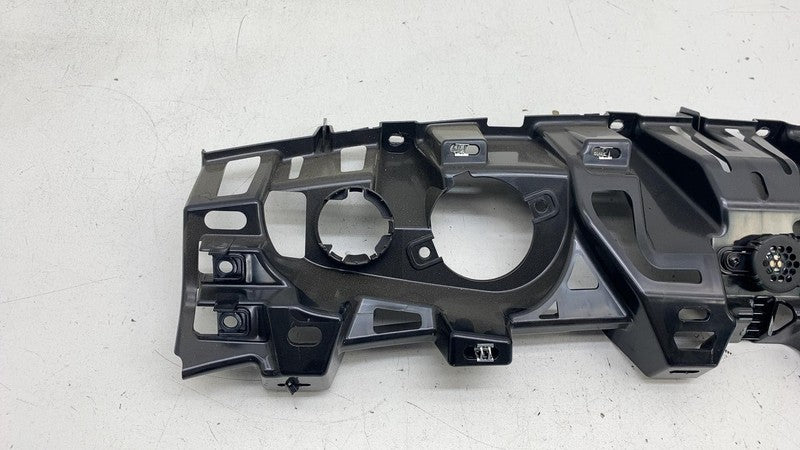 ⭕ 16-20 Model X Rear Tailgate Liftgate Speaker Bracket Trim Cover 1050