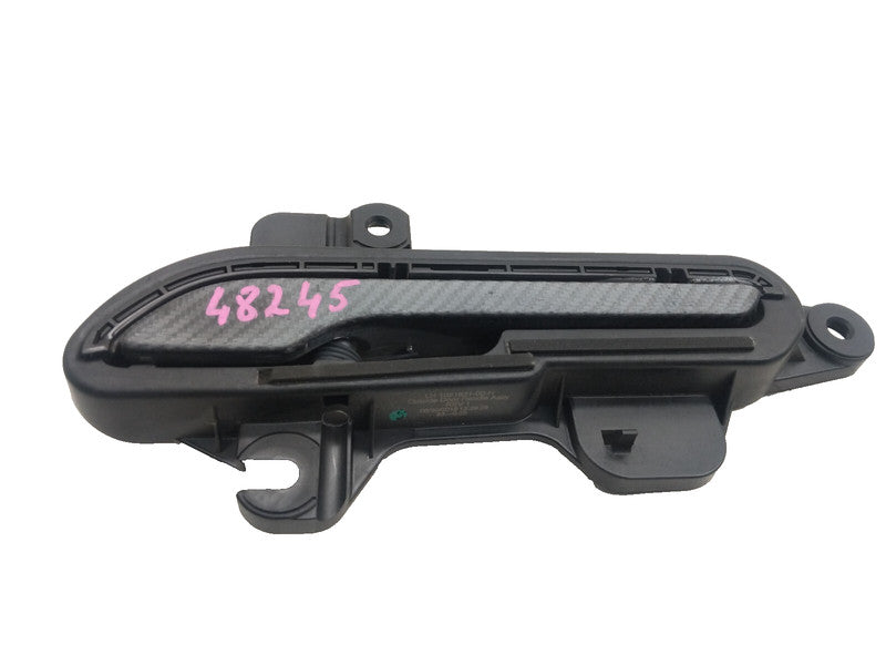 1081831 00 H ⭕ 2017-2020 Model 3 Front or Rear Exterior Door Handle Outer Left 1081831-00-H