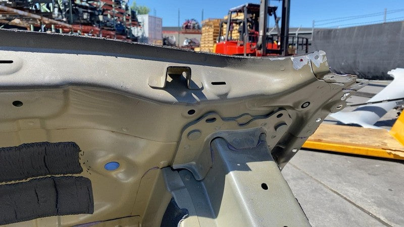 ⭕ 2017-2023 Tesla Model 3 Rear Tail Panel Bucket + Upper & Lower Rail Structural