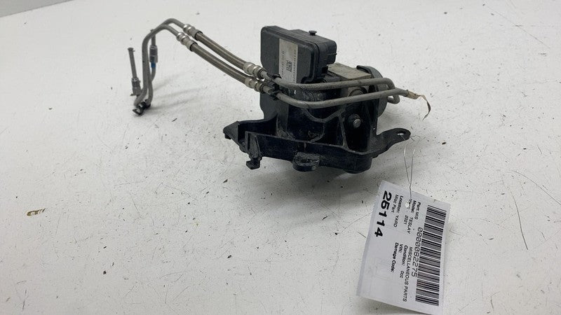 ⭕20-24 Model Y Anti-Lock Brake System ABS Pump Module w/ Brake Line 10