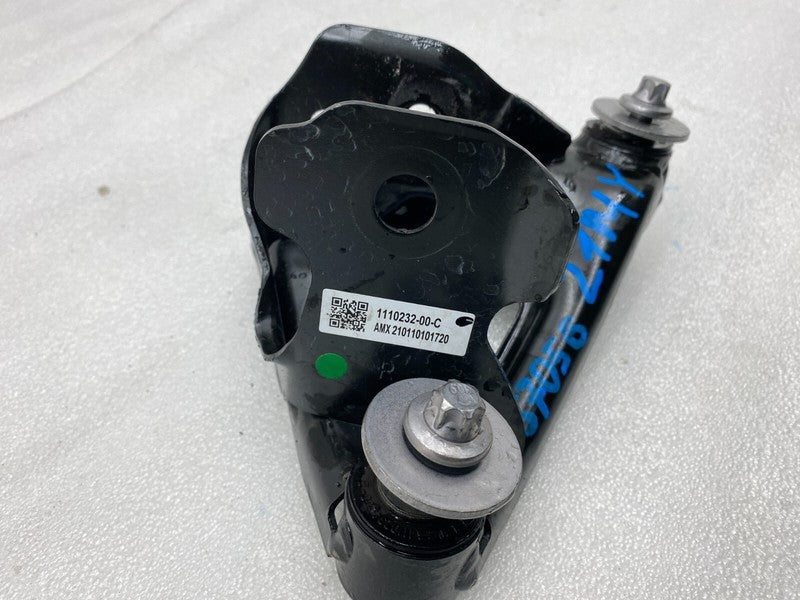 1110232 00 C ⭕ 2017-2023 Tesla Model 3 Front Right Side Drive Unit Motor Mount 1110232-00-C