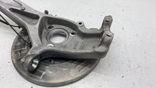 2017-2023 Tesla Model 3 Front Right Spindle Knuckle ABS Sensor & Dust Shield RWD