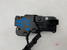 ⭕ 12-20 Tesla Model S Rear Left Door Lock Latch Actuator w/ Cable 6008911-00-D